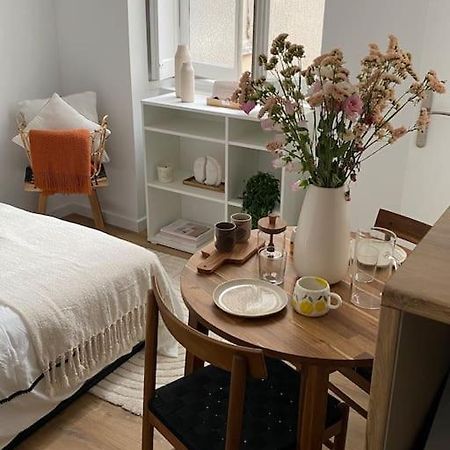 Appartement Plein Centre Lyon Extérieur photo