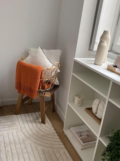 Appartement Plein Centre Lyon Extérieur photo