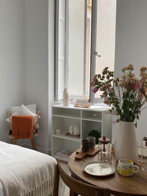 Appartement Plein Centre Lyon Extérieur photo