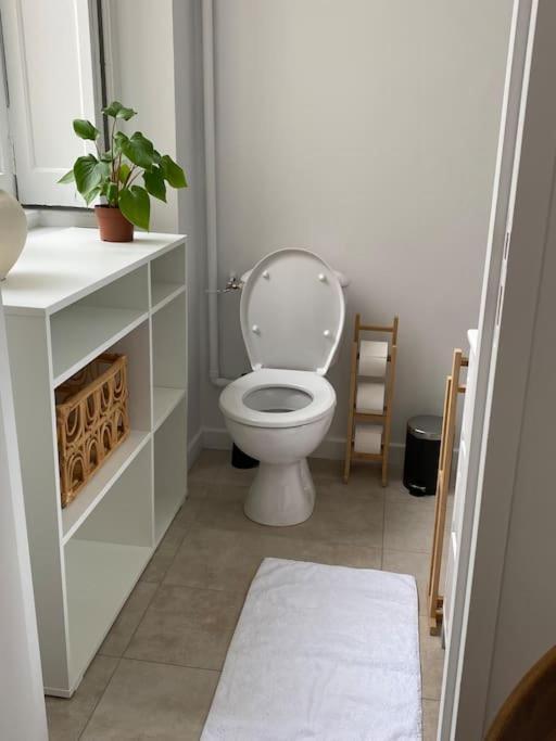 Appartement Plein Centre Lyon Extérieur photo