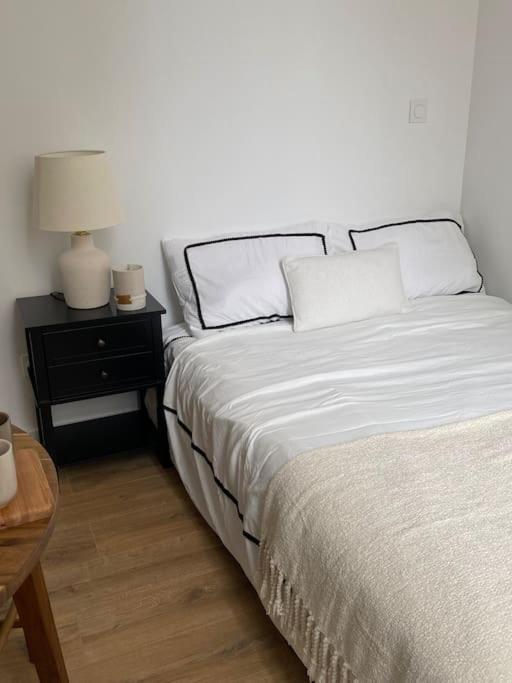 Appartement Plein Centre Lyon Extérieur photo